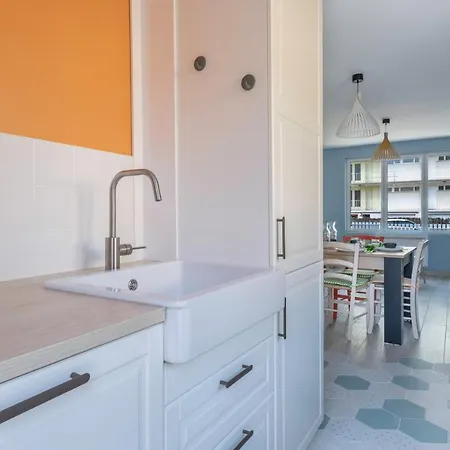 Dom wakacyjny Brevinoise Pour 6 Personnes A 100m De La *