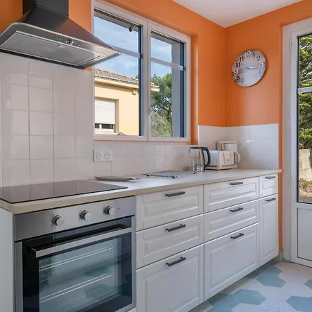 Dom wakacyjny Brevinoise Pour 6 Personnes A 100m De La *