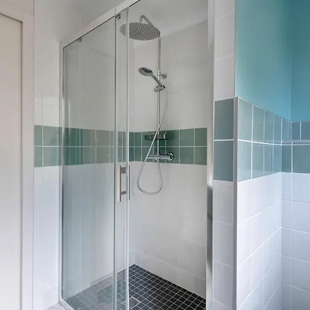 Brevinoise Pour 6 Personnes A 100m De La Dom wakacyjny