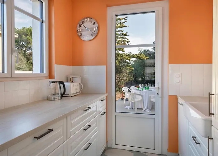 Brévinoise Pour 6 Personnes à 100m De La Casa de Férias Saint-Brevin-les-Pins