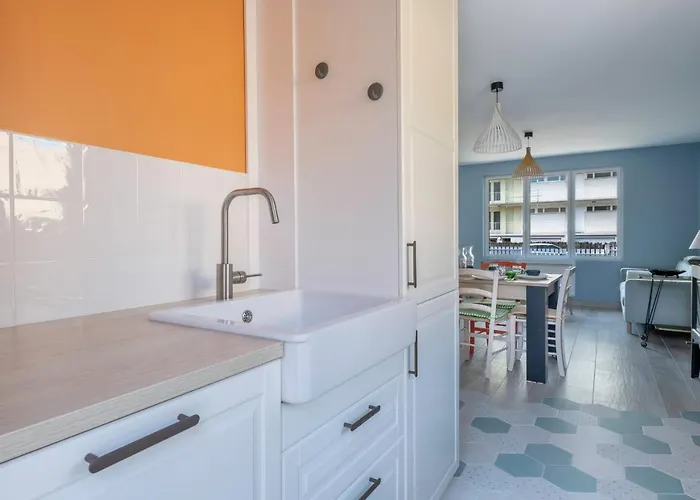 Casa de Férias Brévinoise Pour 6 Personnes à 100m De La *