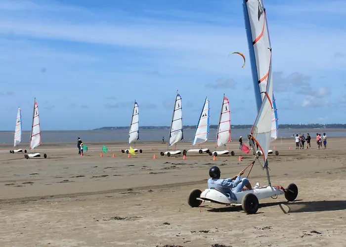 Brévinoise Pour 6 Personnes à 100m De La