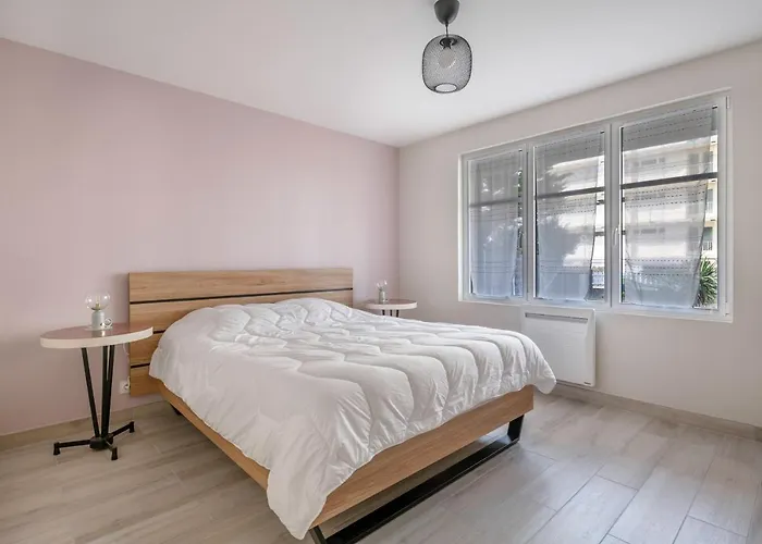 Brévinoise Pour 6 Personnes à 100m De La Saint-Brevin-les-Pins