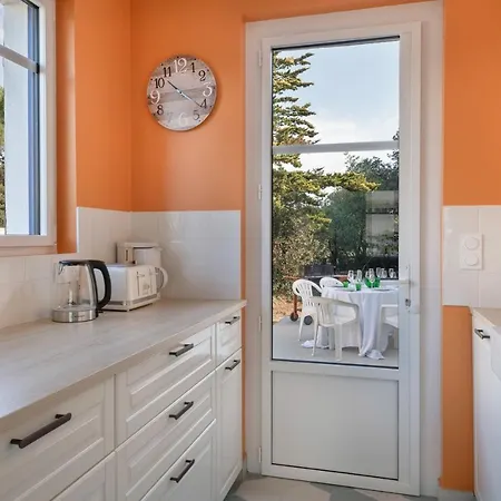 Acces Direct Plage - Brevinoise Renovee 6 Pers Σπίτι διακοπών Saint-Brevin-les-Pins