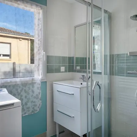 Σπίτι διακοπών Acces Direct Plage - Brevinoise Renovee 6 Pers *