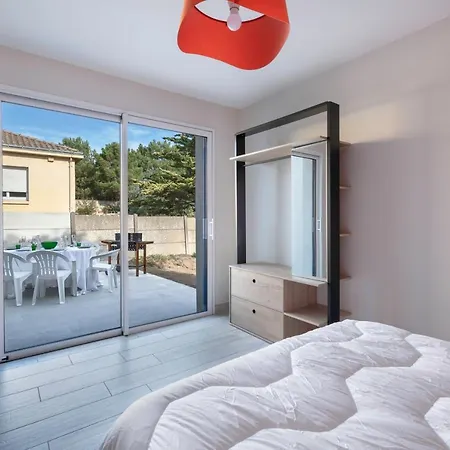 Acces Direct Plage - Brevinoise Renovee 6 Pers Σπίτι διακοπών Saint-Brevin-les-Pins