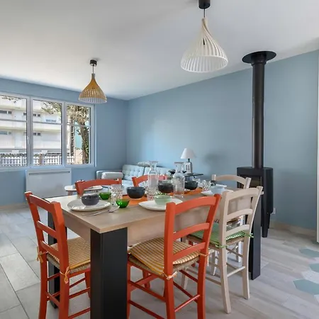 Brevinoise Pour 6 Personnes A 100m De La