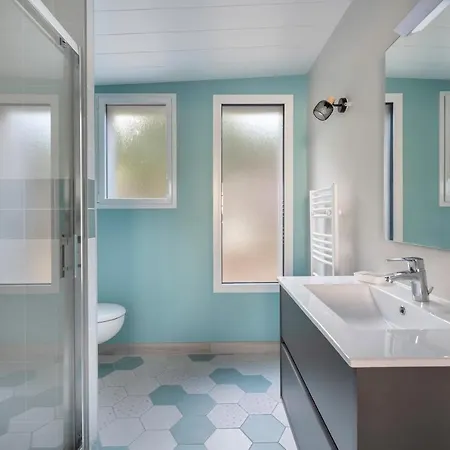 Σπίτι διακοπών Brevinoise Pour 6 Personnes A 100m De La