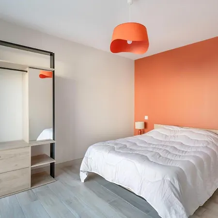 Brevinoise Pour 6 Personnes A 100m De La Дом отдыха