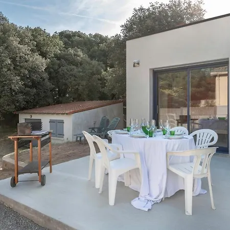 Brevinoise Pour 6 Personnes A 100m De La Дом отдыха *