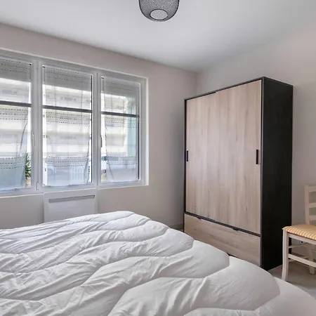 Brevinoise Pour 6 Personnes A 100m De La Saint-Brevin-les-Pins