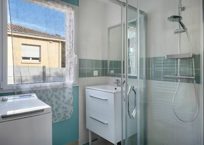 Сasa de vacaciones Brévinoise Pour 6 Personnes à 100m De La *