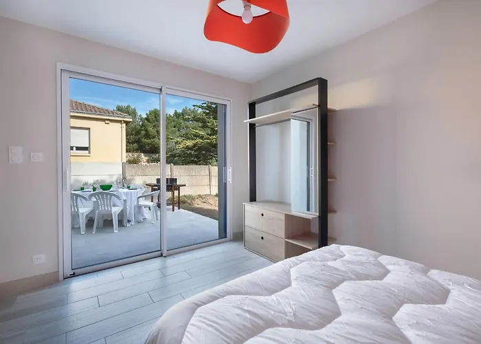 Brévinoise Pour 6 Personnes à 100m De La Сasa de vacaciones Saint-Brevin-les-Pins