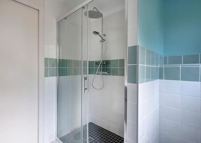 Brévinoise Pour 6 Personnes à 100m De La Сasa de vacaciones